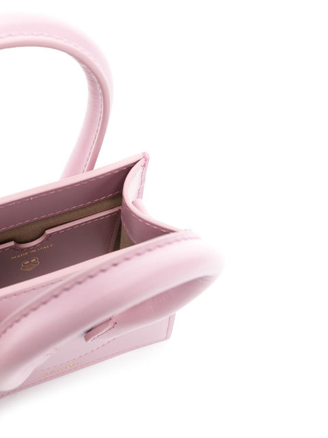 Az Factory By Ester Manas Az Factory By Ester Manas Az Factory x Ester Manas Cake mini tote bag