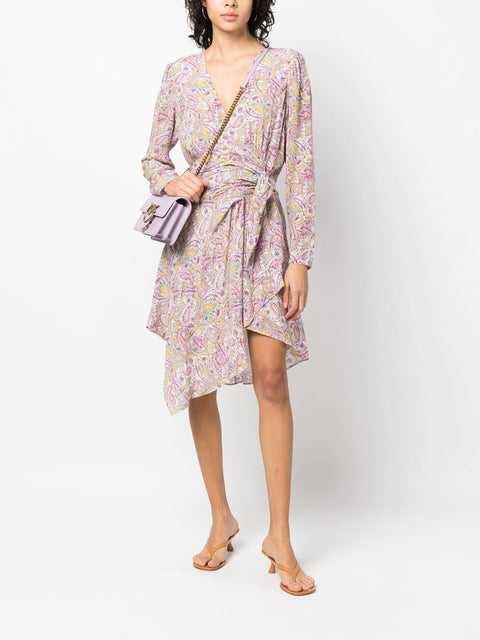 Iro Iro Dresses Beige
