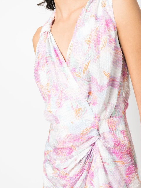 Iro Iro Dresses Pink