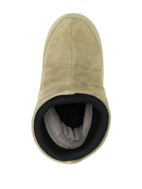 Moon Boot High Luxury MOON BOOT HIGH LUXURY Boots Green