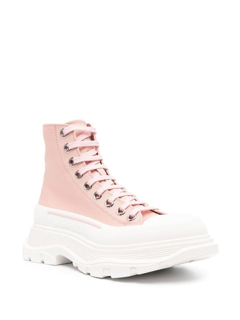 Alexander Mcqueen Alexander McQueen Ankle boots