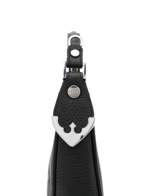 By Far Pre By Far Pre Cosmo leather tote bag