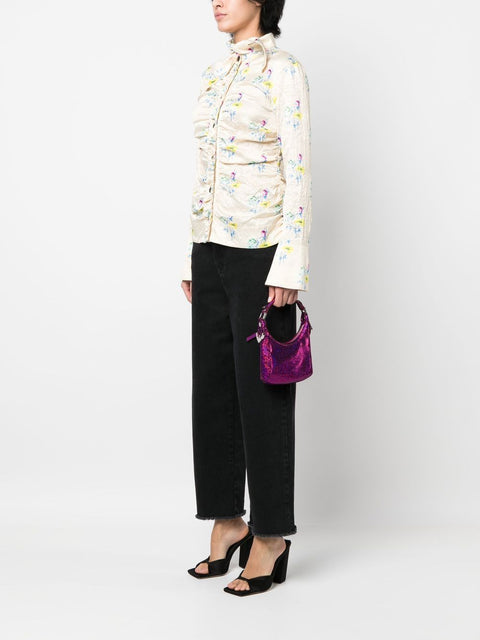 By Far Pre By Far Pre By Far Cosmo shoulder bag