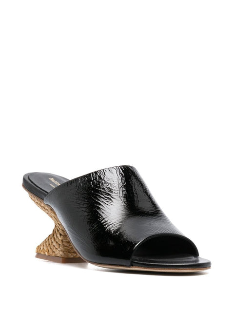 Paloma Barcelò Paloma Barcelò Sandals Black