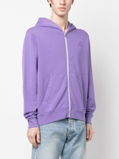 Autry AUTRY Sweaters Purple