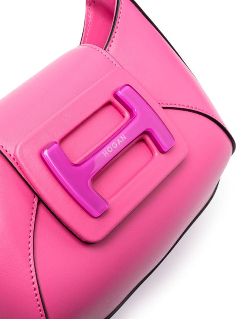 Hogan Hogan H-Hobo shoulder bag