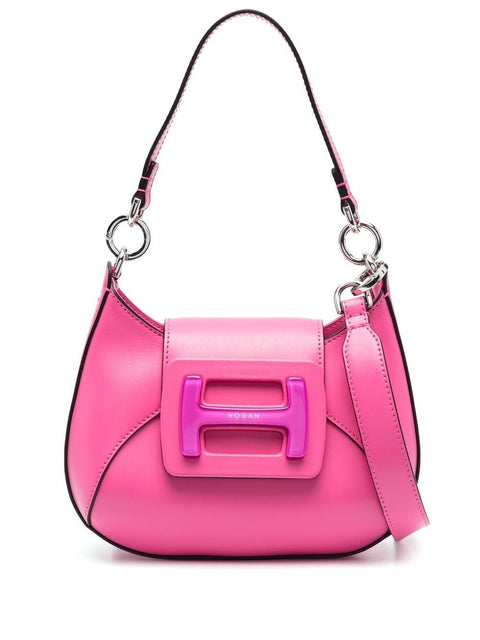 Hogan Hogan H-Hobo shoulder bag