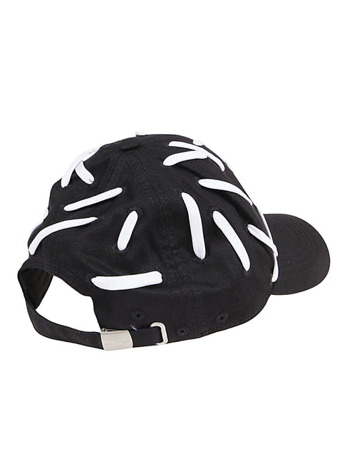Botter Botter Hats Black