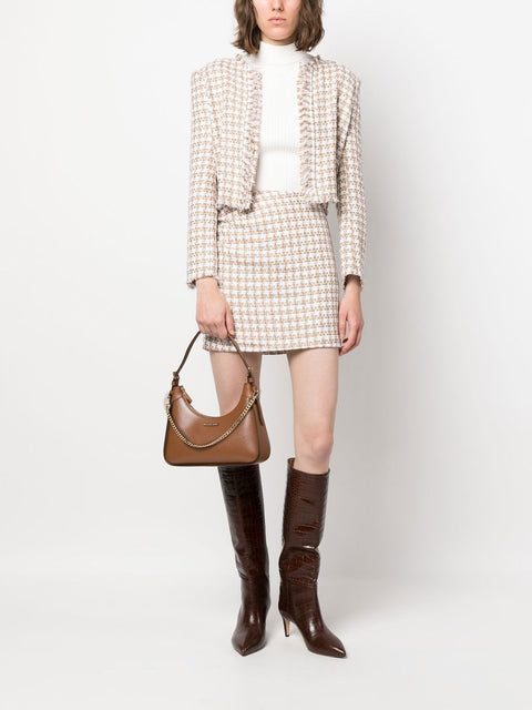 Iro Iro Skirts Beige
