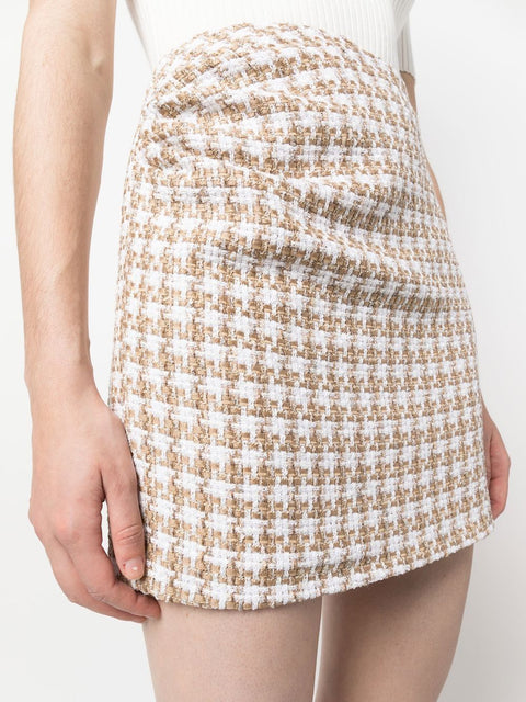 Iro Iro Skirts Beige