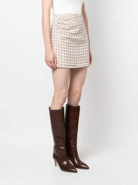 Iro Iro Skirts Beige