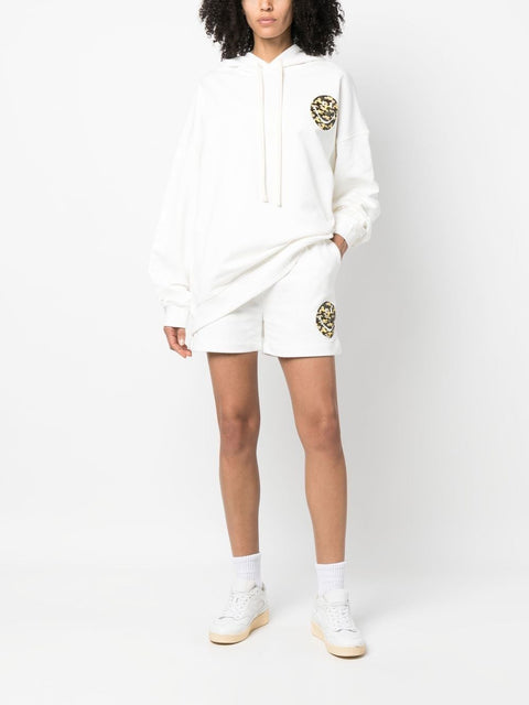 Joshua Sanders Joshua Sanders Shorts White