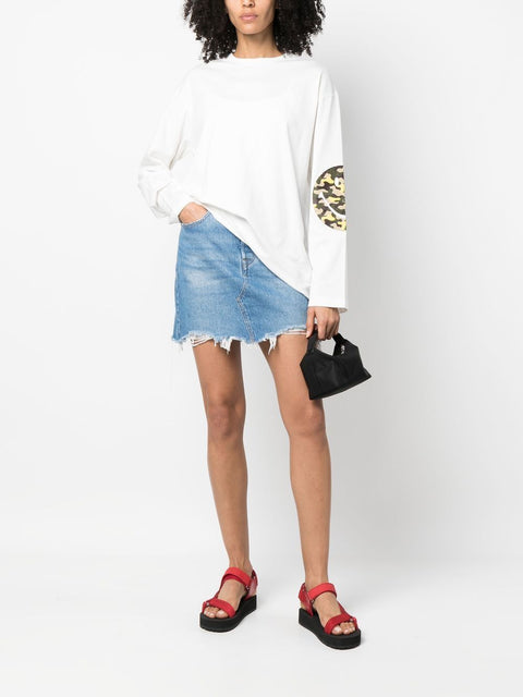 Joshua Sanders Joshua Sanders T-shirts and Polos White