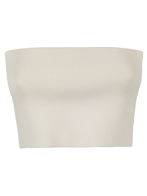 Liviana Conti Liviana Conti Top Beige