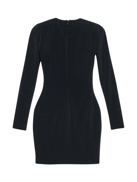 Balenciaga Balenciaga mini dress