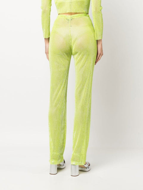 Santa Brand SANTA BRAND Trousers Green