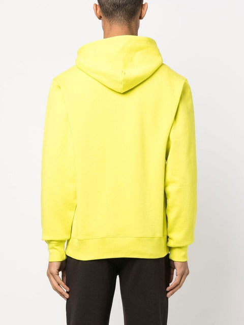 Billionaire Billionaire Sweaters Yellow