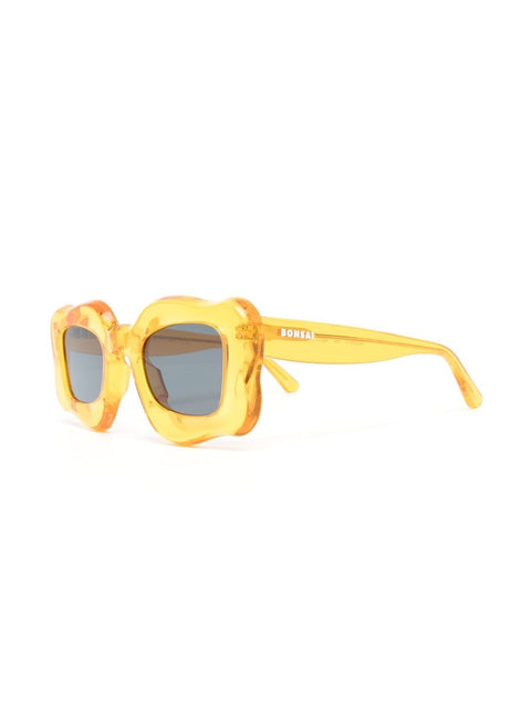 Bonsai Bonsai Sunglasses Orange