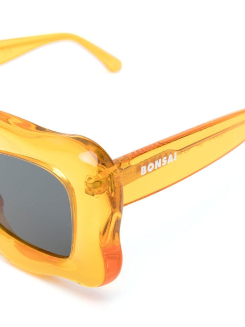 Bonsai Bonsai Sunglasses Orange