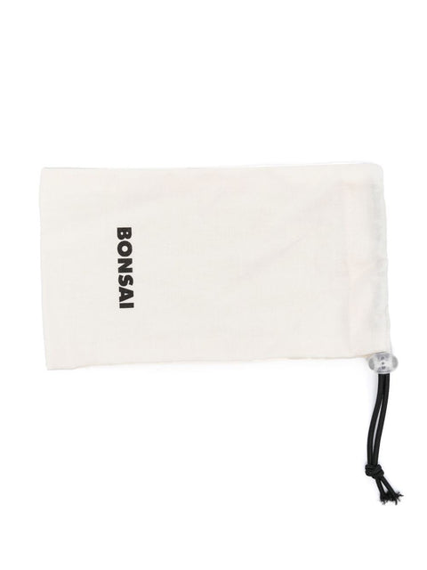 Bonsai Bonsai Sunglasses White