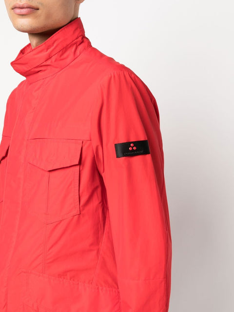 Peuterey Peuterey Coats Orange