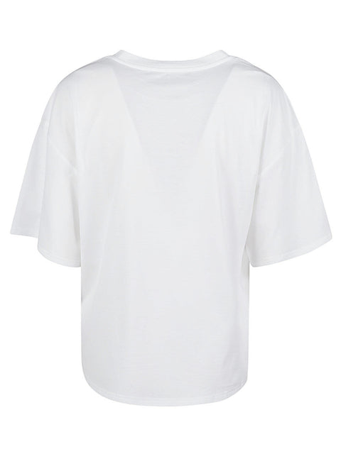 Liviana Conti Liviana Conti T-shirts and Polos White