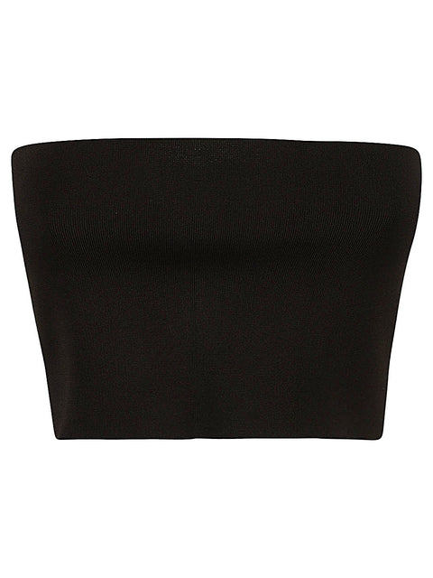 Liviana Conti Liviana Conti Top Brown