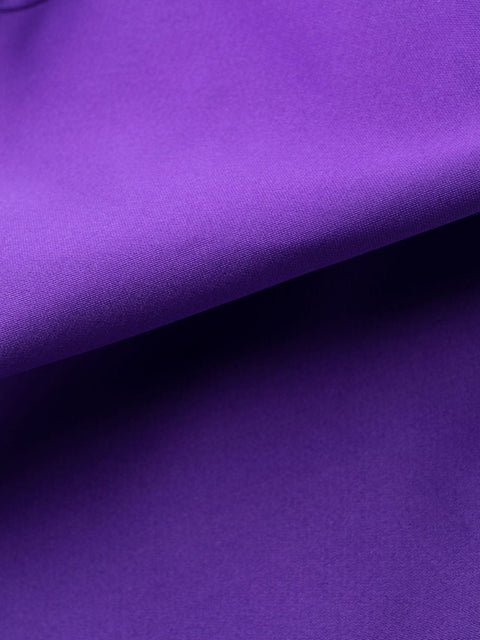 Parosh Parosh Dresses Purple