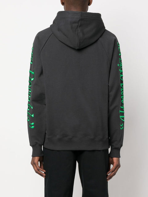Études Études études Sweaters Black