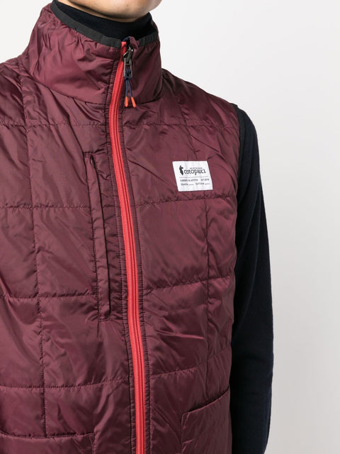 Cotopaxi COTOPAXI Jackets Blue