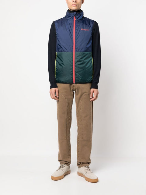 Cotopaxi COTOPAXI Jackets Blue