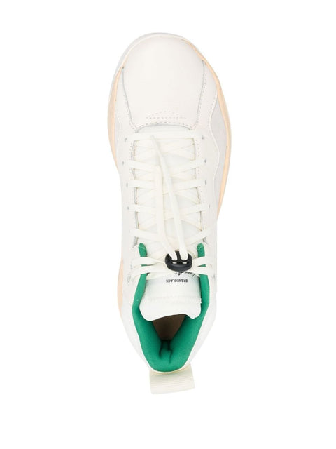 Brand Black BRAND BLACK Sneakers White