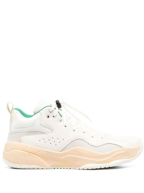 Brand Black BRAND BLACK Sneakers White