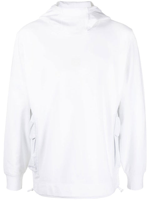 C.P. Company Metropolis C.P. COMPANY METROPOLIS Sweaters White
