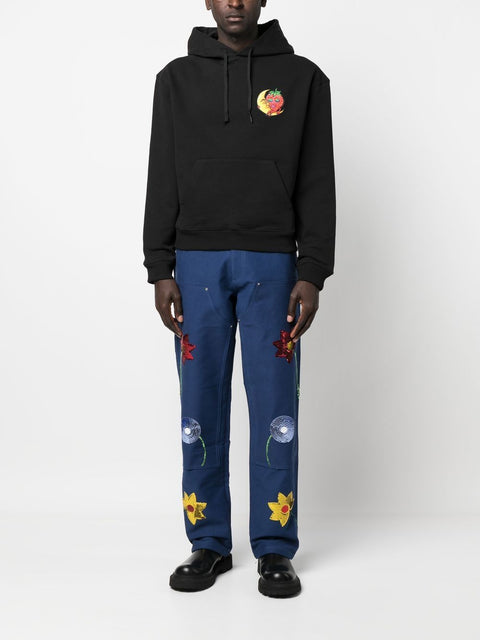 Sky High Farm Workwear SKY HIGH FARM WORKWEAR Jeans Blue