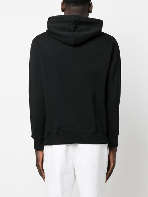 Études Études études Sweaters Black