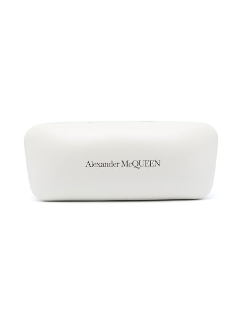 Alexander Mcqueen Alexander McQueen Sunglasses Black