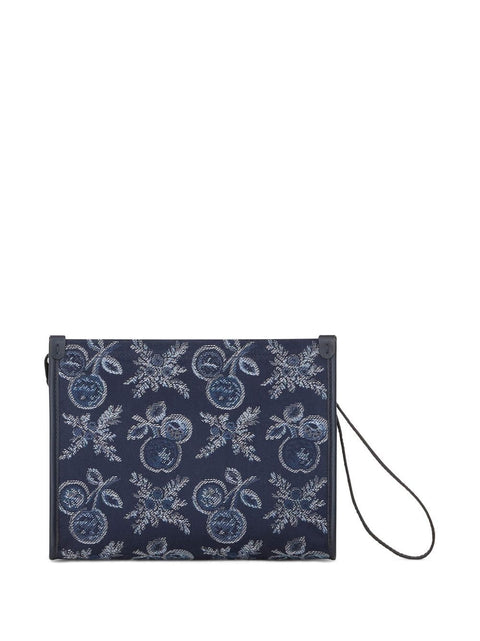 Etro Etro Wallets Blue