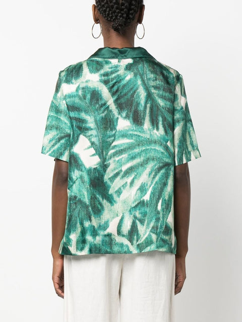 F.R.S . F.R.S . Shirts Green