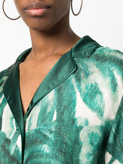 F.R.S . F.R.S . Shirts Green