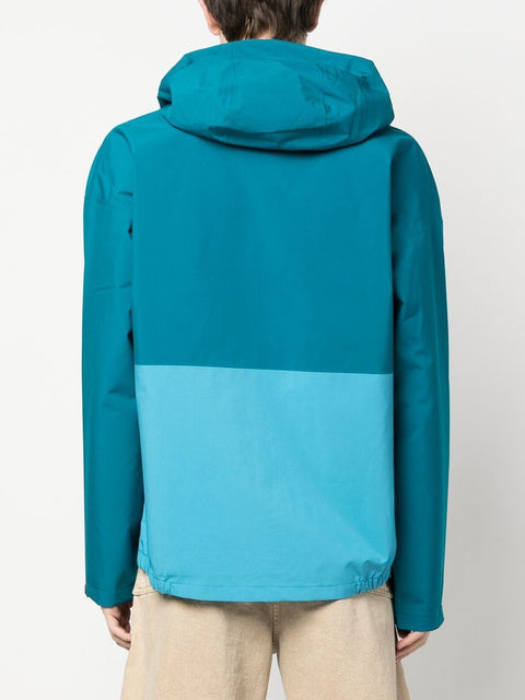 Cotopaxi COTOPAXI Coats Clear Blue