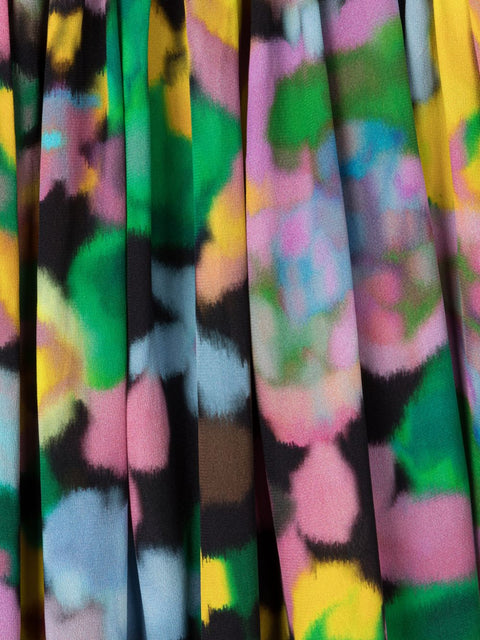 Az Factory With Lutz Huelle AZ FACTORY WITH LUTZ HUELLE Dresses MultiColour