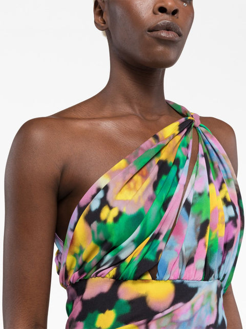 Az Factory With Lutz Huelle AZ FACTORY WITH LUTZ HUELLE Dresses MultiColour
