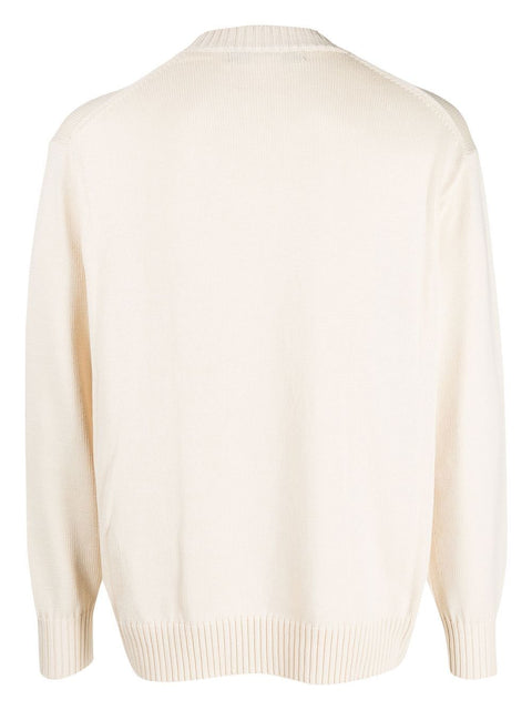 Junya Watanabe Junya Watanabe Sweaters White