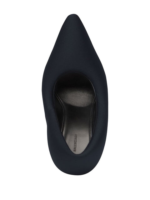 Balenciaga Balenciaga 110mm XL pumps
