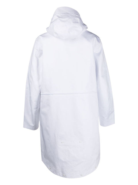 C.P. Company Metropolis C.P. COMPANY METROPOLIS Coats White