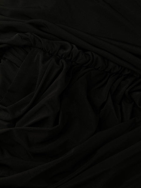 Rick Owens Rick Owens Dresses Black