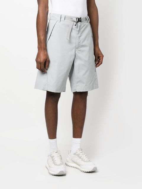C.P. Company Metropolis C.P. COMPANY METROPOLIS Shorts Grey