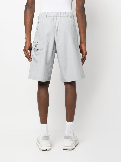 C.P. Company Metropolis C.P. COMPANY METROPOLIS Shorts Grey