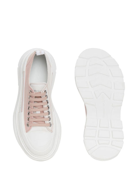 Alexander Mcqueen Alexander McQueen Sneakers Powder